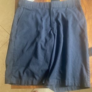 Dickies Flex shorts size 38